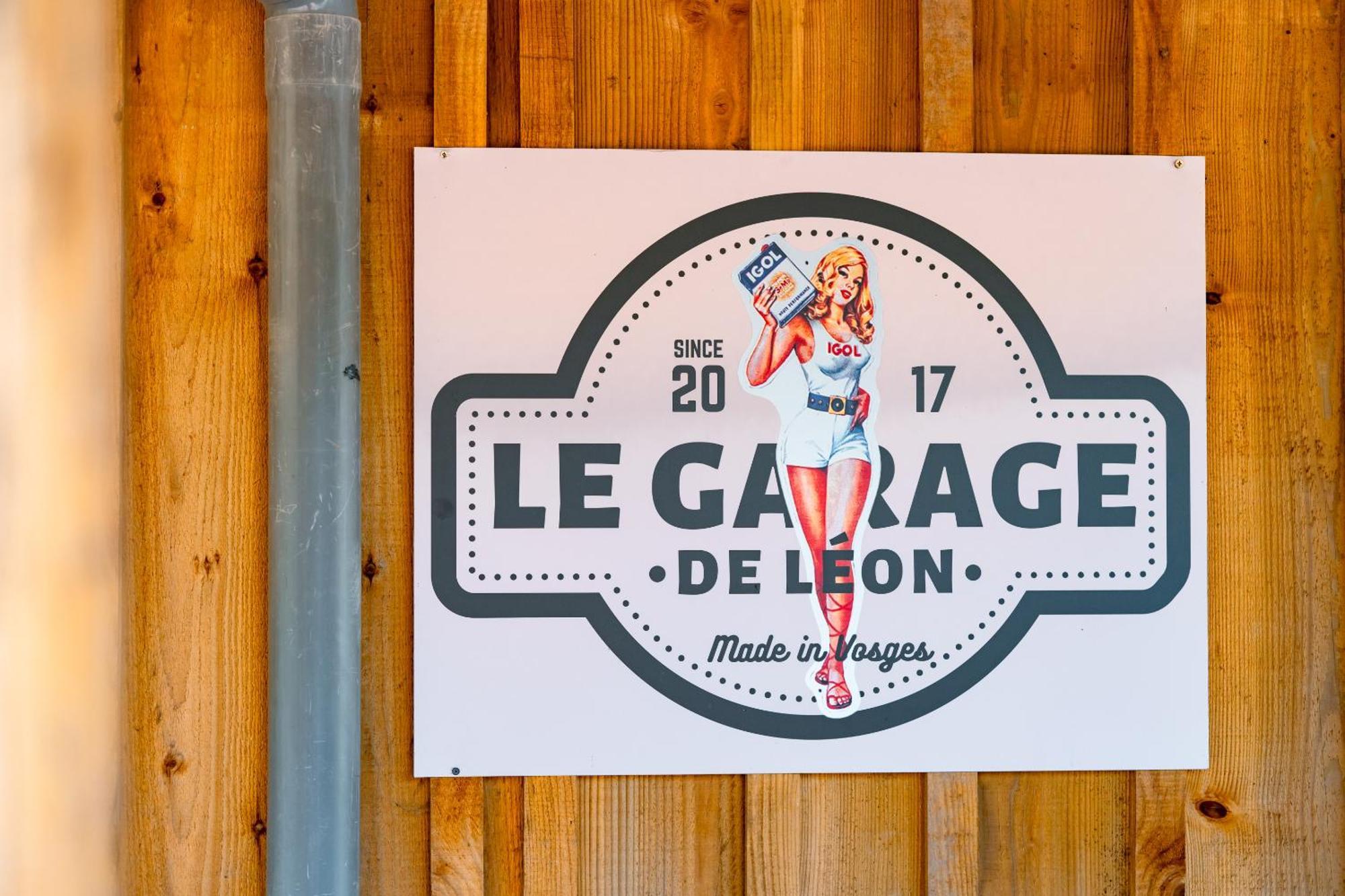 La Ferme De Jean Entre Lacs Et Montagnes Saulxures-sur-Moselotte 客房 照片
