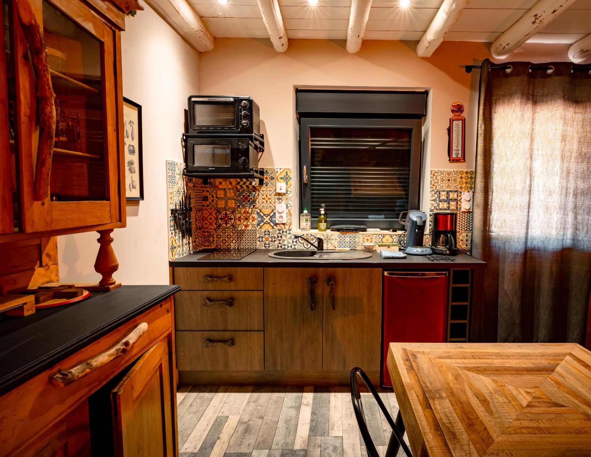 La Ferme De Jean Entre Lacs Et Montagnes Saulxures-sur-Moselotte 客房 照片