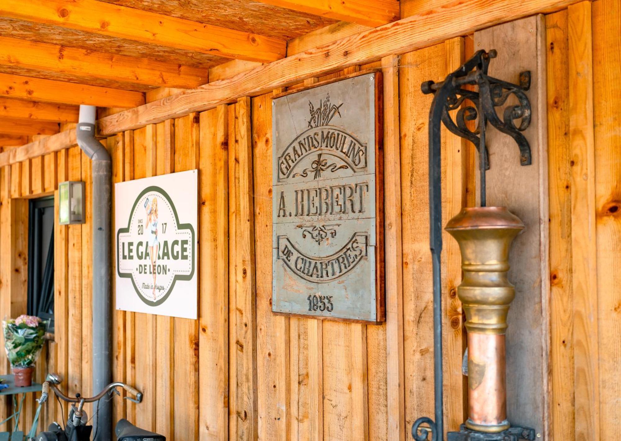 La Ferme De Jean Entre Lacs Et Montagnes Saulxures-sur-Moselotte 客房 照片
