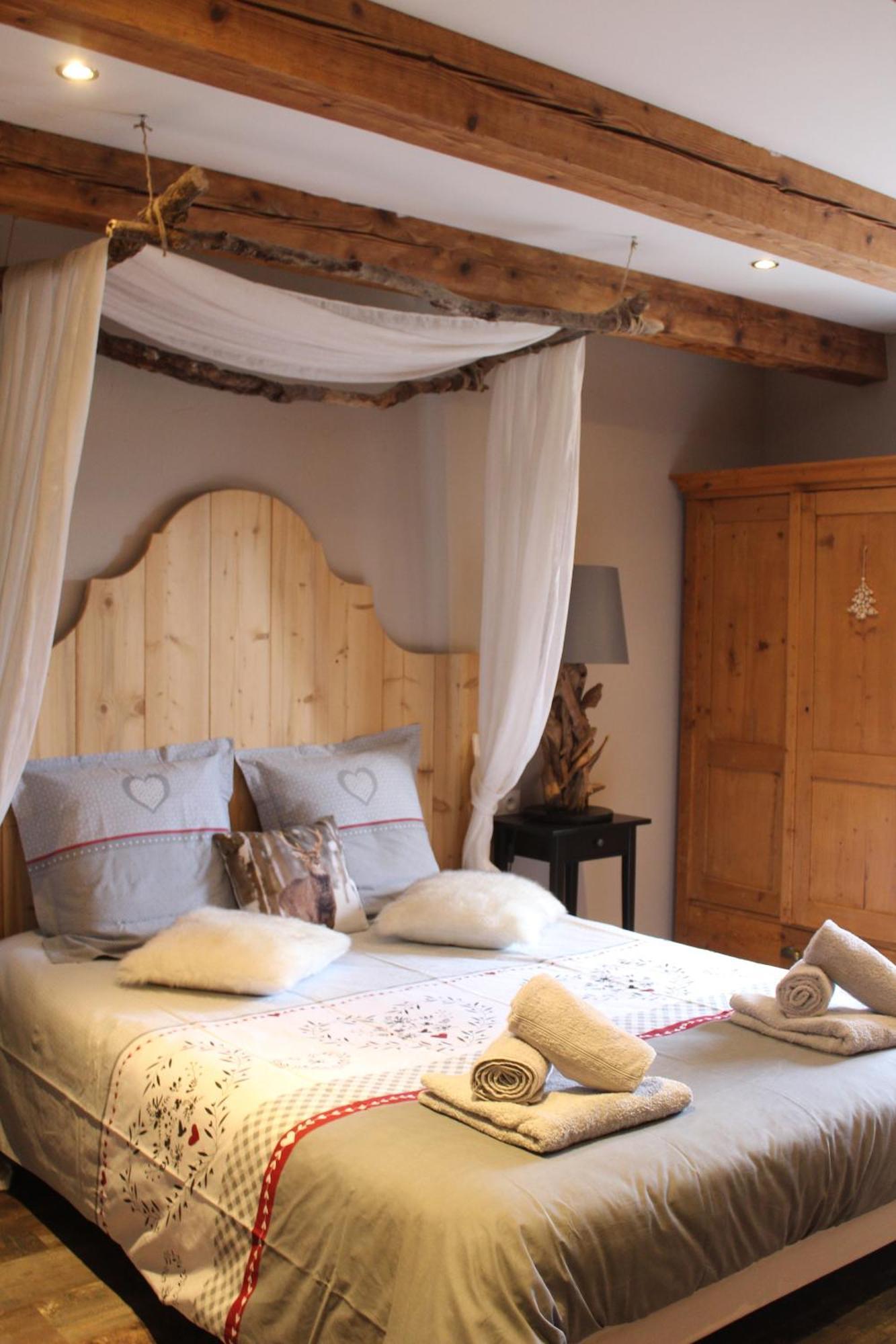 La Ferme De Jean Entre Lacs Et Montagnes Saulxures-sur-Moselotte 客房 照片